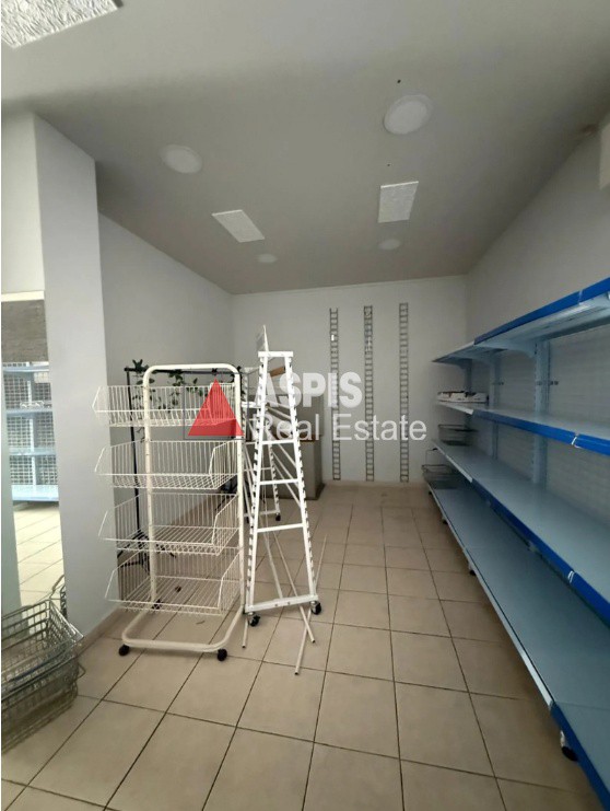 Κατάστημα 80 τ.μ. προς ενοικίαση, Μιχελή