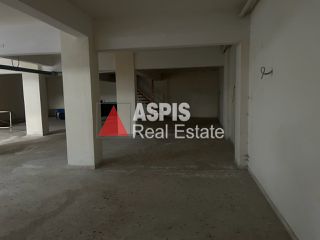 Αποθήκη 250 τ.μ. προς ενοικίαση