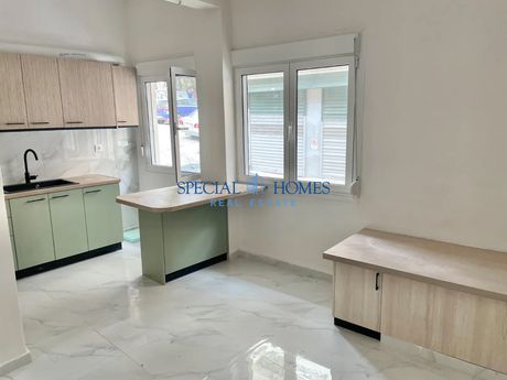 Apartment 45 sqm for rent