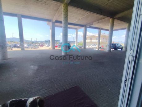 Business bulding 1.260 sqm for sale