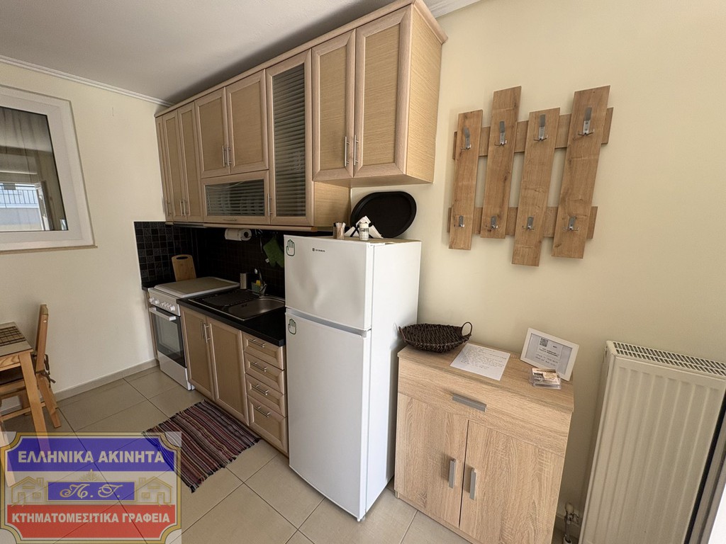 Studio / γκαρσονιέρα 45 τ.μ. προς ενοικίαση, Καλαμίτσα Καβάλας