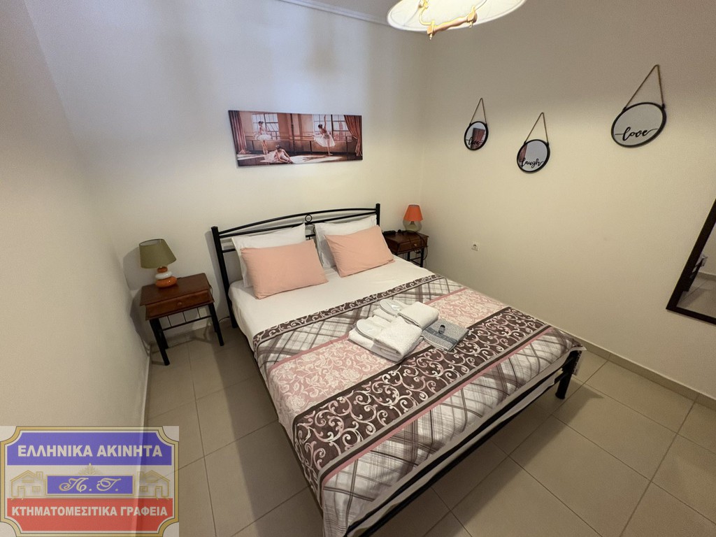 Studio / γκαρσονιέρα 45 τ.μ. προς ενοικίαση, Καλαμίτσα Καβάλας