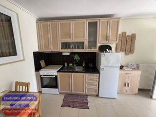 Studio / γκαρσονιέρα 45 τ.μ. προς ενοικίαση, Ν. Καβάλας, Καβάλα-thumb-2