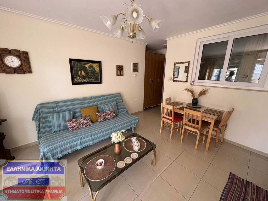 Studio / γκαρσονιέρα 45 τ.μ. προς ενοικίαση, Ν. Καβάλας, Καβάλα