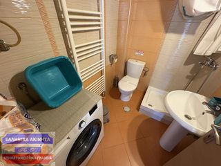 Studio / γκαρσονιέρα 45 τ.μ. προς ενοικίαση, Ν. Καβάλας, Καβάλα-thumb-7