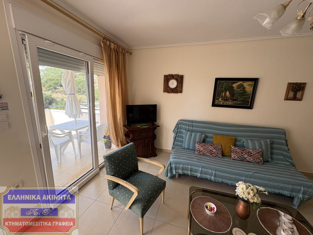 Studio / γκαρσονιέρα 45 τ.μ. προς ενοικίαση, Καλαμίτσα Καβάλας