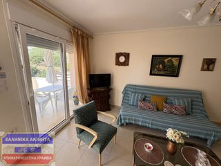 Studio / γκαρσονιέρα 45 τ.μ. προς ενοικίαση, Ν. Καβάλας, Καβάλα-thumb-1