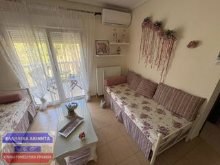 Studio / γκαρσονιέρα 40 τ.μ. προς ενοικίαση, Ν. Καβάλας, Καβάλα-thumb-2