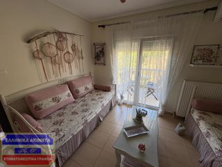 Studio / γκαρσονιέρα 40 τ.μ. προς ενοικίαση, Ν. Καβάλας, Καβάλα-thumb-1