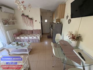 Studio / γκαρσονιέρα 40 τ.μ. για ενοικίαση