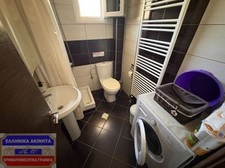 Studio / γκαρσονιέρα 40 τ.μ. προς ενοικίαση, Ν. Καβάλας, Καβάλα-thumb-10