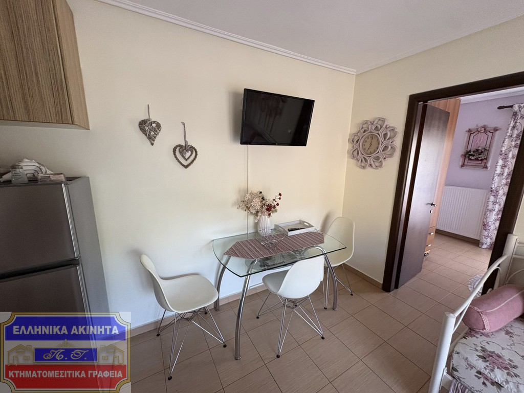 Studio / γκαρσονιέρα 40 τ.μ. προς ενοικίαση, Καλαμίτσα Καβάλας