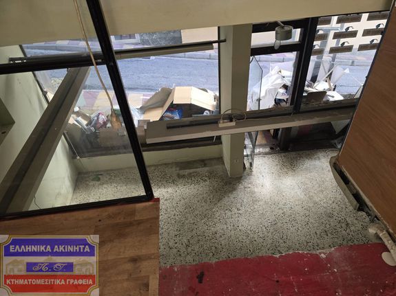 Κατάστημα 96 τ.μ. για πώληση, Ν. Καβάλας, Καβάλα