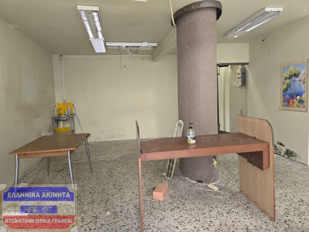 Κατάστημα 96 τ.μ. πρός πώληση, Ν. Καβάλας, Καβάλα