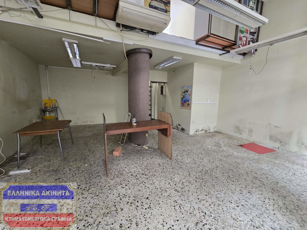 Κατάστημα 96 τ.μ. πρός πώληση, Ν. Καβάλας, Καβάλα