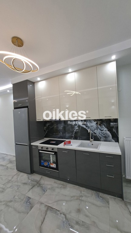 Διαμέρισμα 37,30 τ.μ. προς πώληση, Χαριλάου