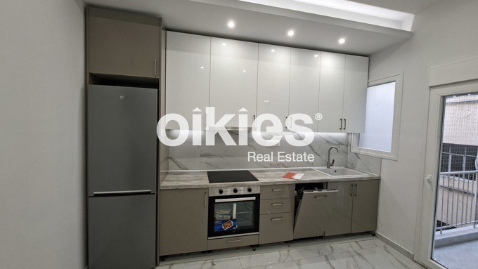 Διαμέρισμα 37,30 τ.μ. προς πώληση, Χαριλάου