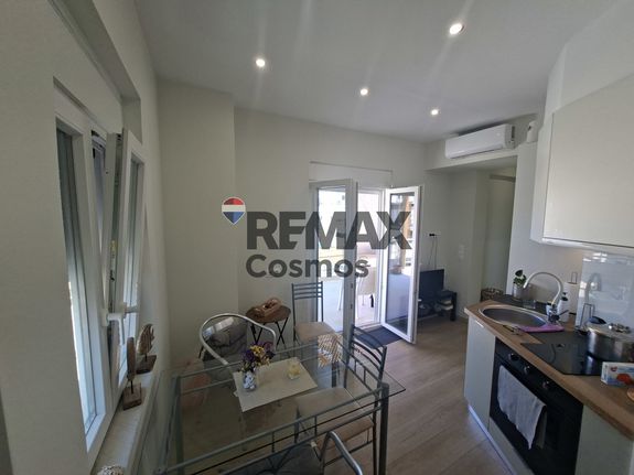 Studio / γκαρσονιέρα 28 τ.μ. για πώληση, Αθήνα - Κέντρο, Πετράλωνα