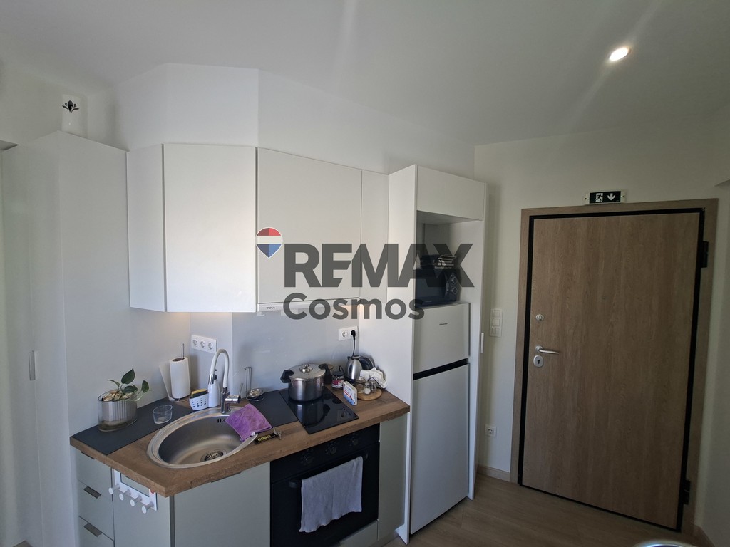 Studio / γκαρσονιέρα 28 τ.μ. πρός πώληση, Αθήνα - Κέντρο, Πετράλωνα