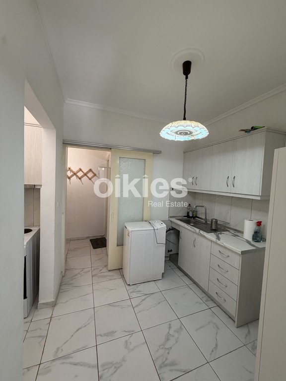 Studio / γκαρσονιέρα 40 τ.μ. προς ενοικίαση, Αγία Τριάδα Θερμαϊκού
