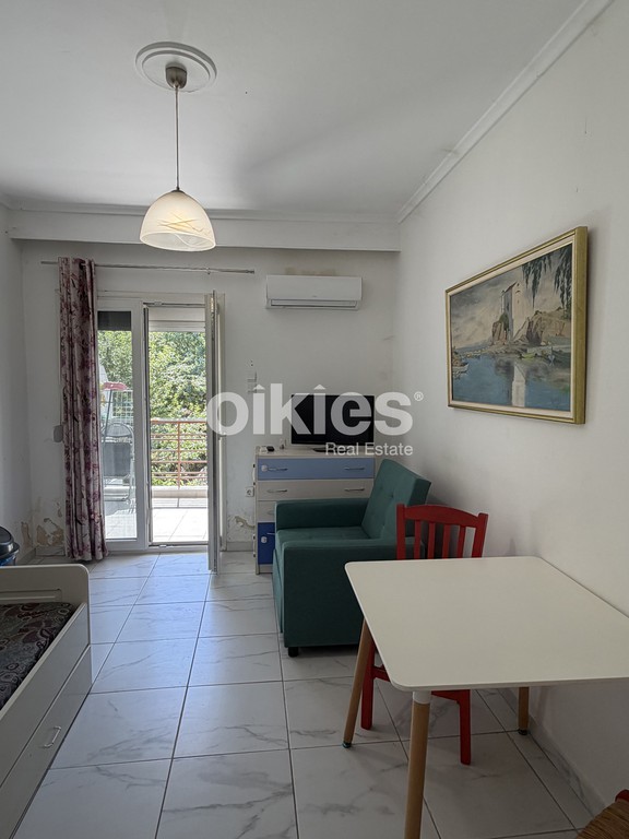 Studio / γκαρσονιέρα 40 τ.μ. προς ενοικίαση, Αγία Τριάδα Θερμαϊκού