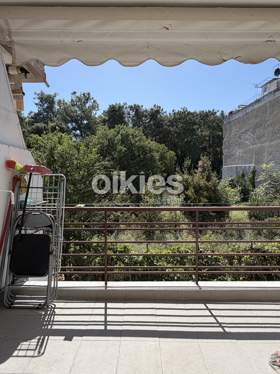 Studio / γκαρσονιέρα 40 τ.μ. προς ενοικίαση, Αγία Τριάδα Θερμαϊκού