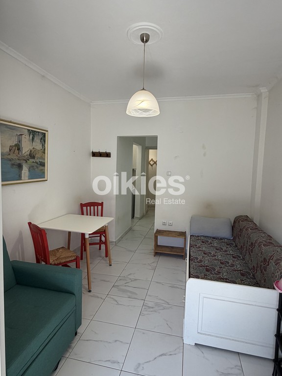 Studio / γκαρσονιέρα 40 τ.μ. προς ενοικίαση, Αγία Τριάδα Θερμαϊκού
