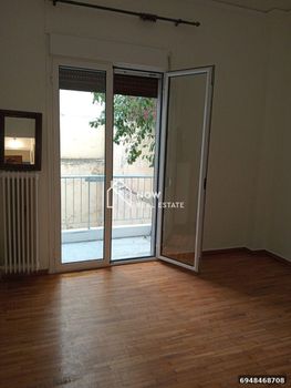 Διαμέρισμα 48 τ.μ. προς ενοικίαση