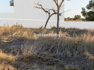 Οικόπεδο 415 τ.μ. για πώληση