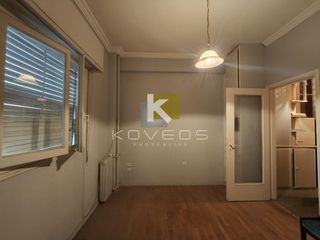 Studio / γκαρσονιέρα 34 τ.μ. για πώληση