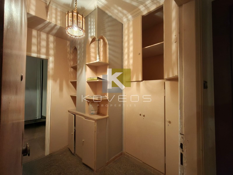 Studio / γκαρσονιέρα 34 τ.μ. πρός πώληση, Αθήνα - Κέντρο, Γκύζη - Πεδίον Άρεως