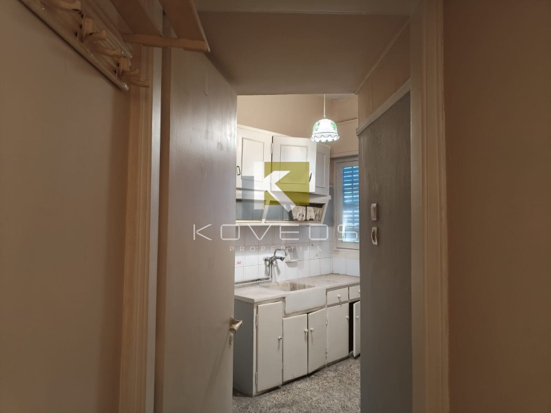 Studio / γκαρσονιέρα 34 τ.μ. πρός πώληση, Αθήνα - Κέντρο, Γκύζη - Πεδίον Άρεως