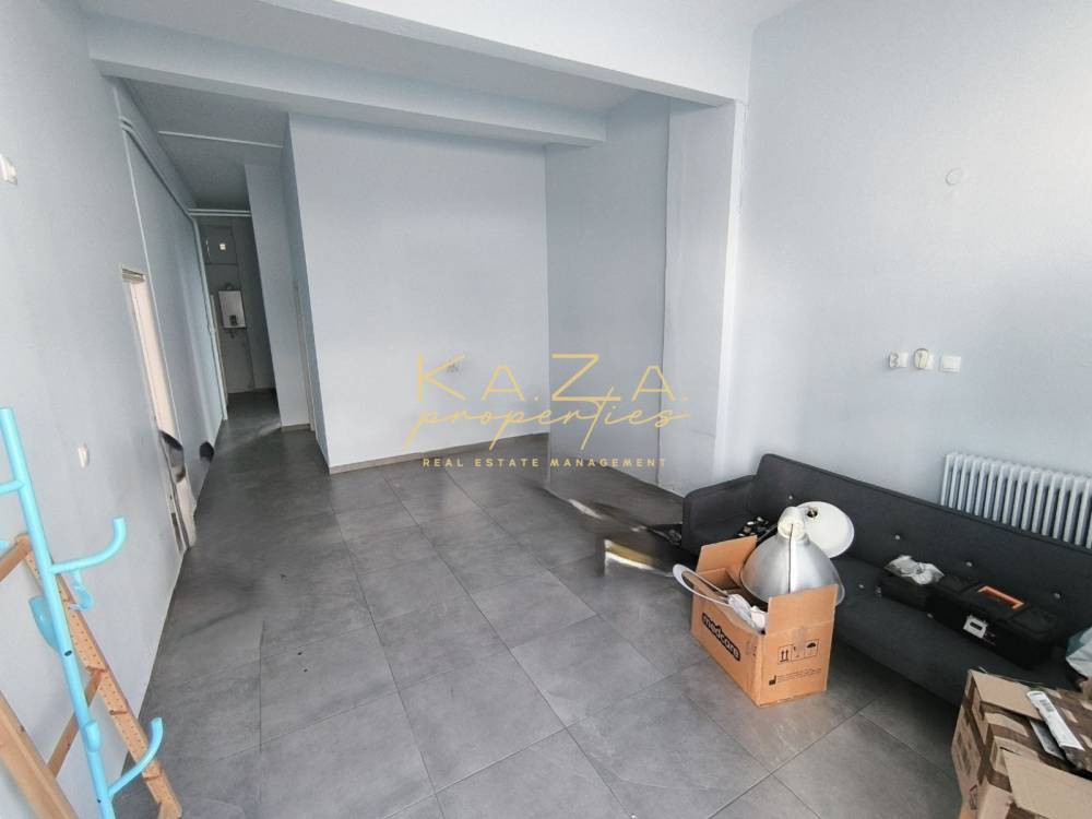Κατάστημα 100 τ.μ. πρός ενοικίαση, Θεσσαλονίκη - Περιφ/Κοί Δήμοι, Σταυρούπολη