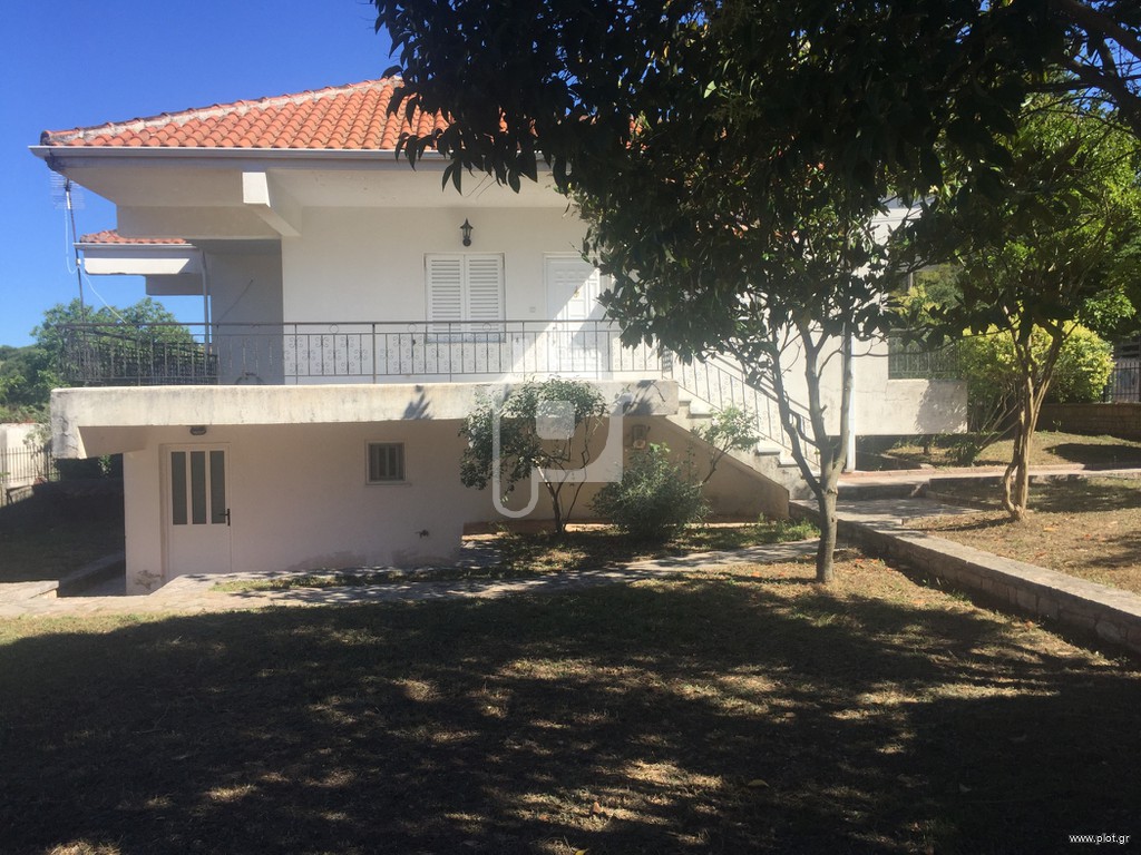 Μονοκατοικία 117 τ.μ. προς πώληση, Βασιλικός Ηγουμενίτσας
