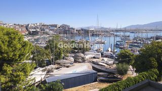 Διαμέρισμα 136 τ.μ. για πώληση, Πειραιάς, Μικρολίμανο-thumb-27