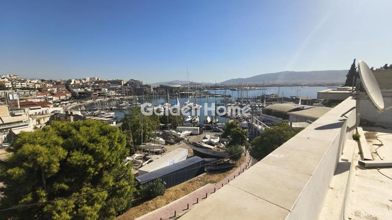 Διαμέρισμα 136 τ.μ. για πώληση, Πειραιάς, Μικρολίμανο