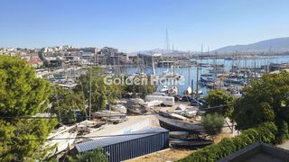 Διαμέρισμα 136 τ.μ. για πώληση, Πειραιάς, Μικρολίμανο-thumb-24