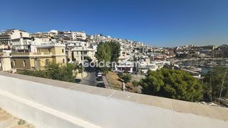 Διαμέρισμα 136 τ.μ. για πώληση, Πειραιάς, Μικρολίμανο-thumb-1