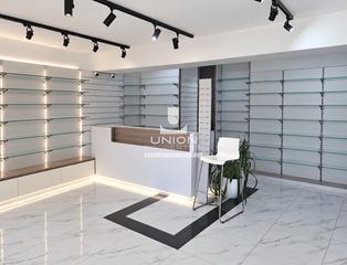 Store 90 sqm for rent