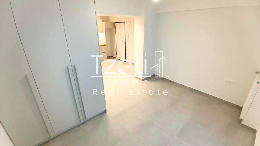 Studio / γκαρσονιέρα 32 τ.μ. προς ενοικίαση, Άγιος Θωμάς Γουδή