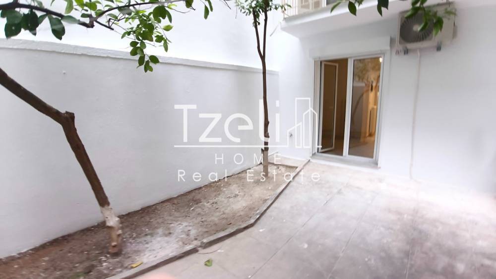 Studio / γκαρσονιέρα 32 τ.μ. προς ενοικίαση, Άγιος Θωμάς Γουδή
