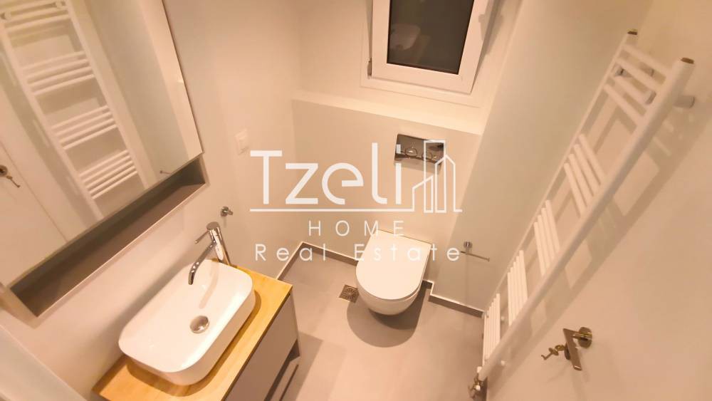Studio / γκαρσονιέρα 32 τ.μ. προς ενοικίαση, Άγιος Θωμάς Γουδή