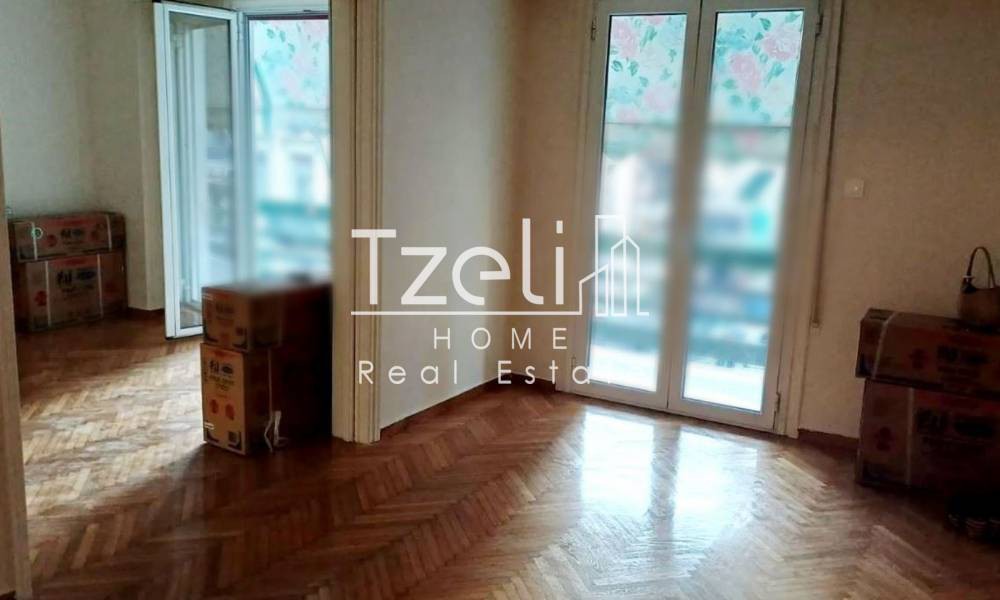 Διαμέρισμα 70 τ.μ. πρός ενοικίαση, Πειραιάς, Πασαλιμάνι