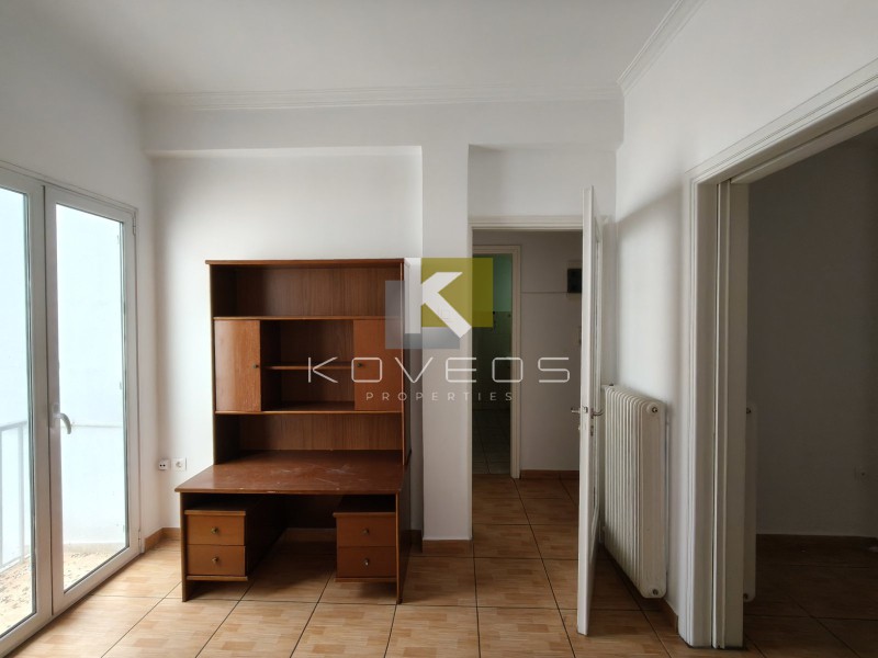 Διαμέρισμα 48,10 τ.μ. πρός ενοικίαση, Αθήνα - Κέντρο, Νέος Κόσμος