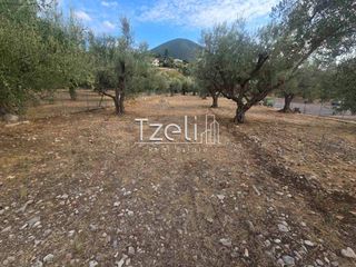 Parcel 2.317 sqm for sale