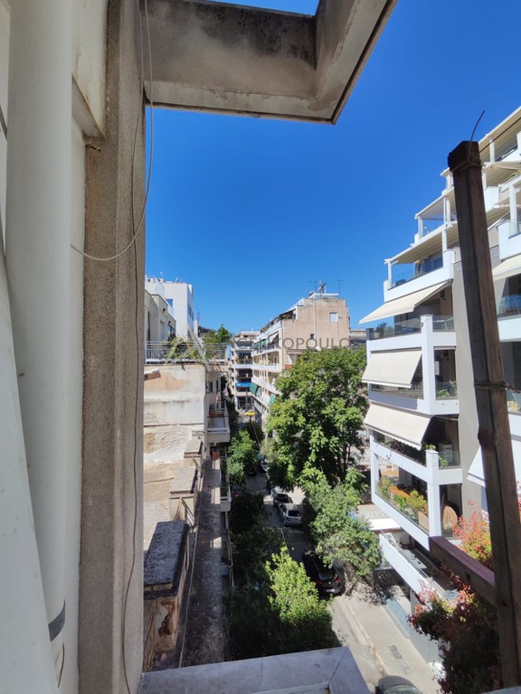 Διαμέρισμα 102 τ.μ. πρός πώληση, Αθήνα - Κέντρο, Κυψέλη