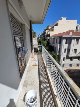 Διαμέρισμα 102 τ.μ. πρός πώληση