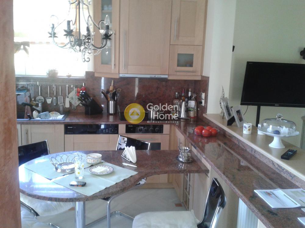Μονοκατοικία 300 τ.μ. προς ενοικίαση, Διώνη Πικερμίου