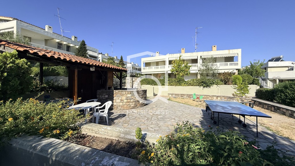Μεζονέτα 80 τ.μ. προς πώληση, Χανιώτης