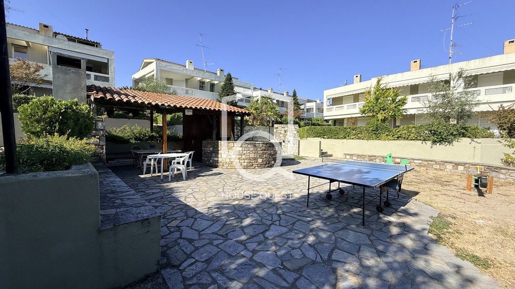 Μεζονέτα 80 τ.μ. προς πώληση, Χανιώτης